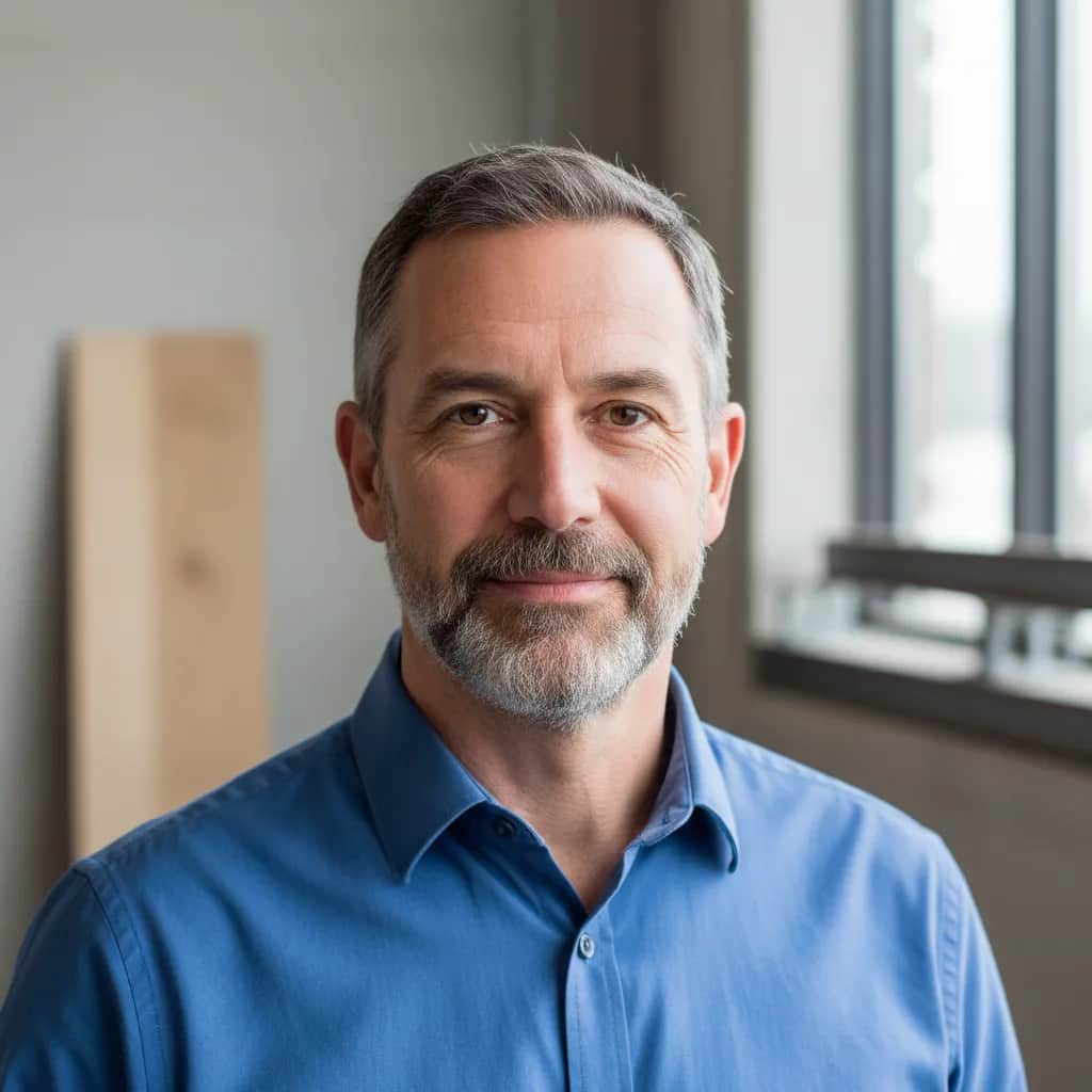 Autor Wiktor Błaszczyk