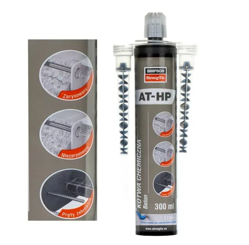 Kotwa chemiczna Castorama: wybierz i zamontuj solidnie!