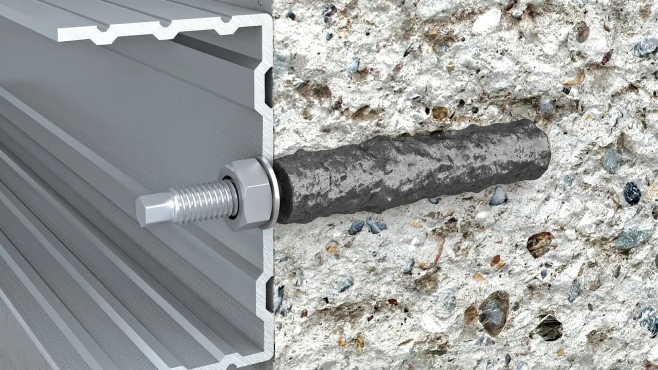 Kotwa do muru: Jak wybrać i zamontować? Poradnik krok po kroku