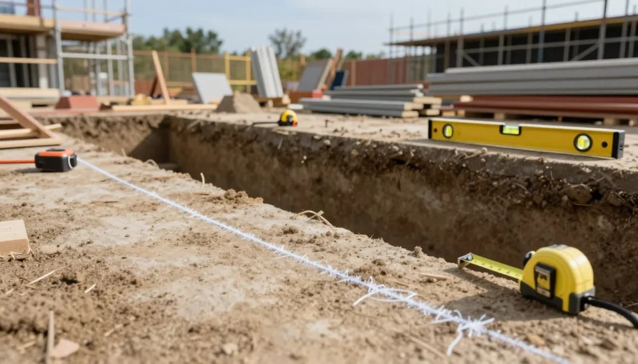 Jak zgłosić uciążliwy remont sąsiada? Krok po kroku