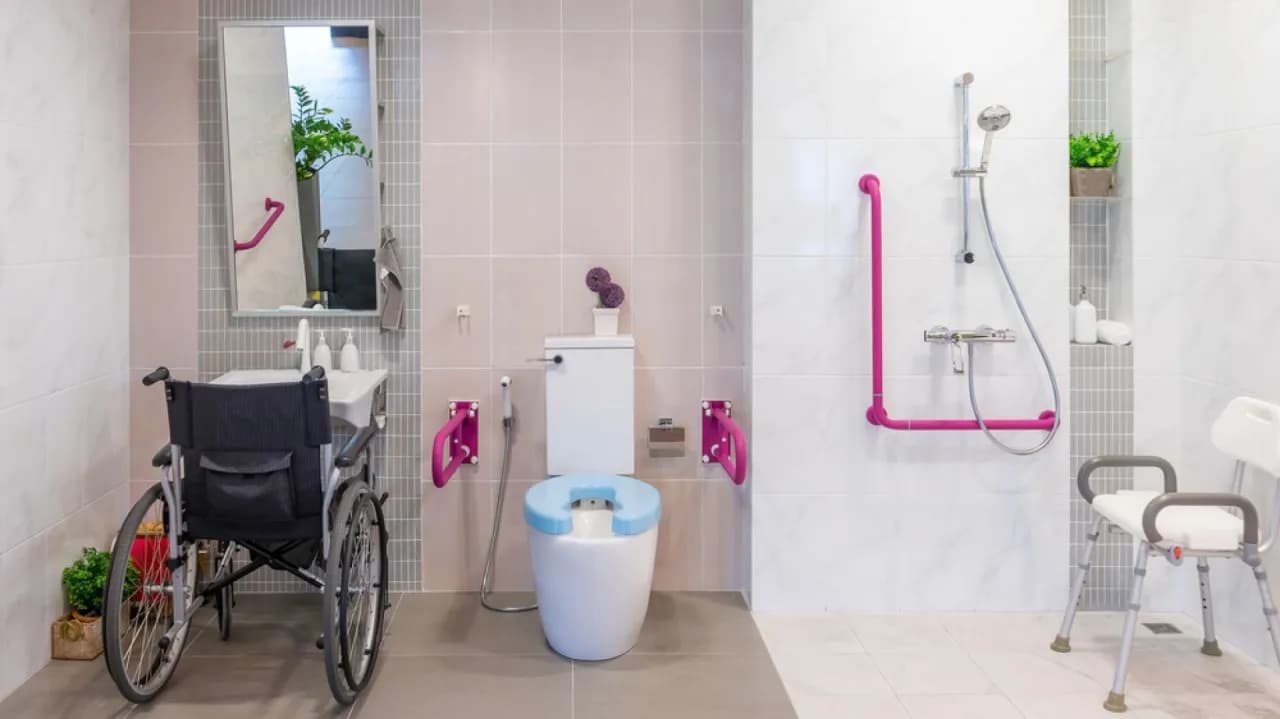 Dofinansowanie łazienki dla niepełnosprawnych: Jak uzyskać wsparcie PFRON?