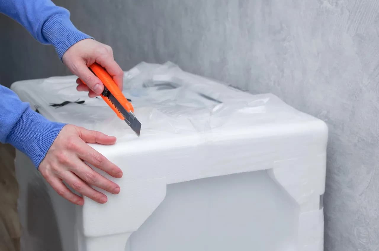 Gdzie wyrzucić styropian? Sprawdź, jak segregować poprawnie!