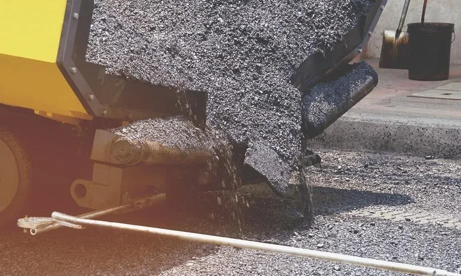 Uziarnienie Kruszywa: Co To Jest i Jak Wpływa na Beton?