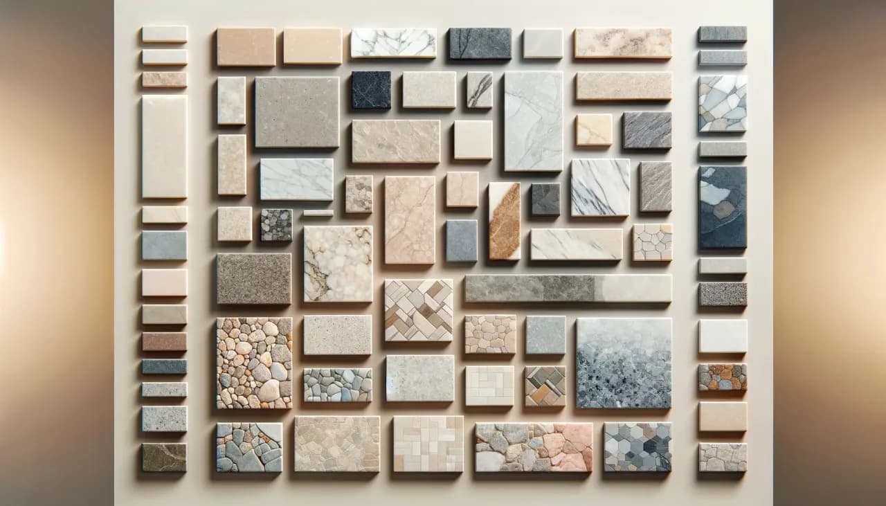 Parapet z Konglomeratu na Wymiar: Przewodnik, Montaż i Cena