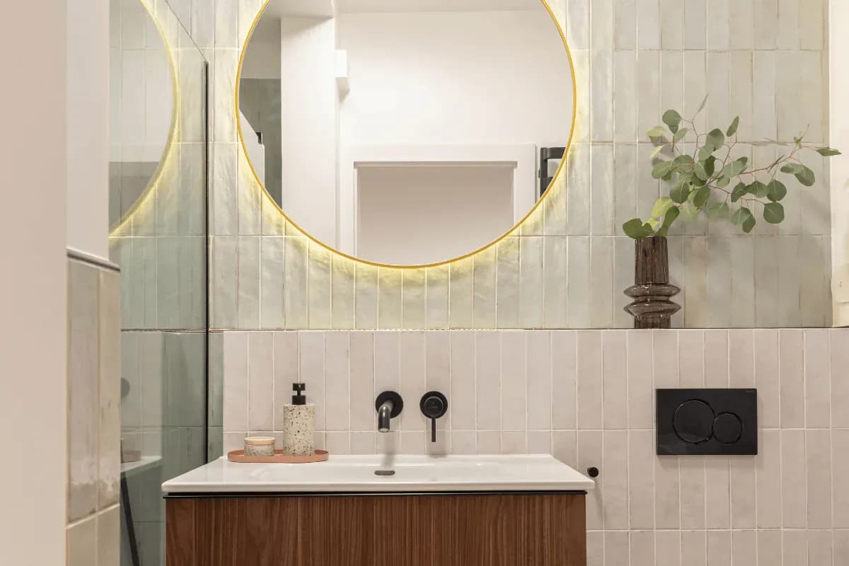 Ile trwa remont łazienki w bloku? Realistyczny przewodnik