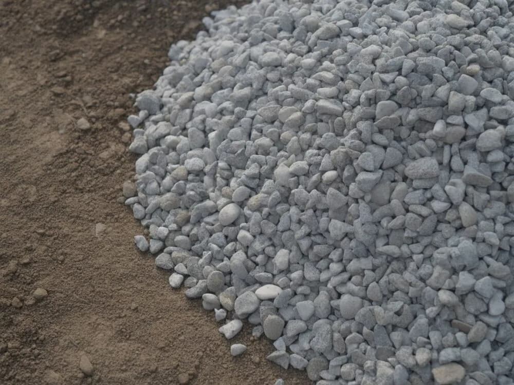 Jaka frakcja żwiru do drenażu? Wybierz mądrze!